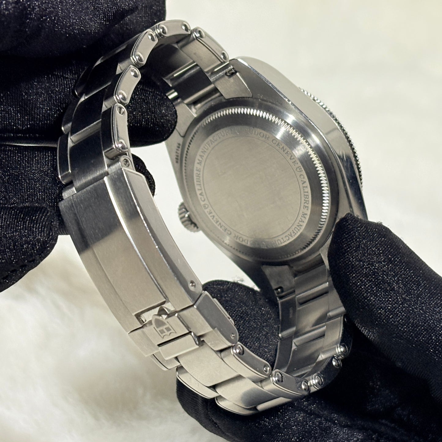 Tudor Black Bay 41mm M7941