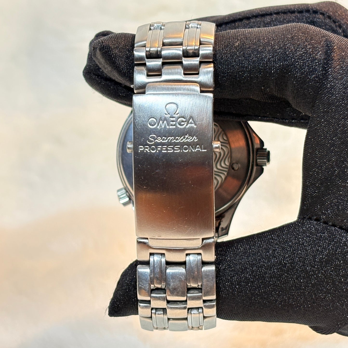 Omega Seamaster 41mm 2531.80
