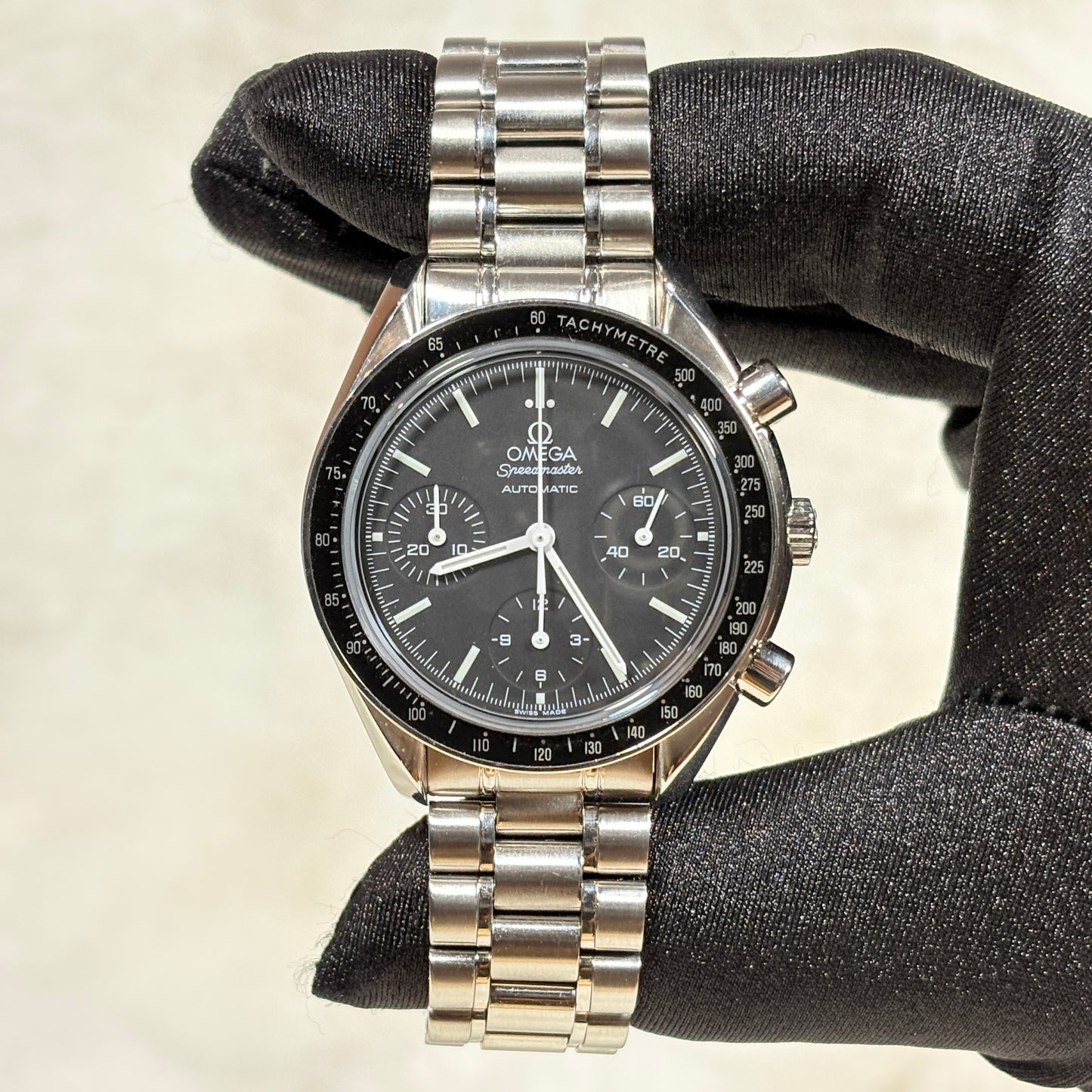Omega Speedmaster 39mm 3539.50.00