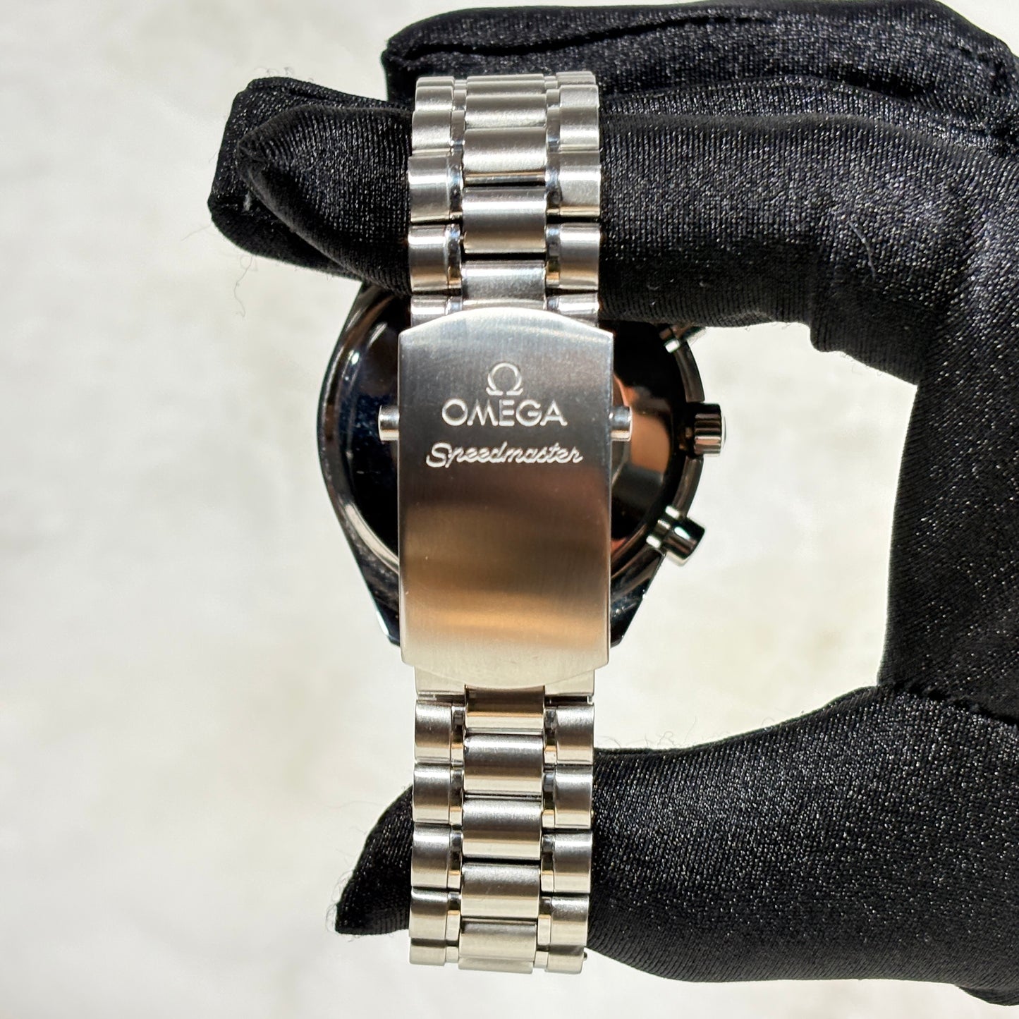 Omega Speedmaster 39mm 3539.50.00