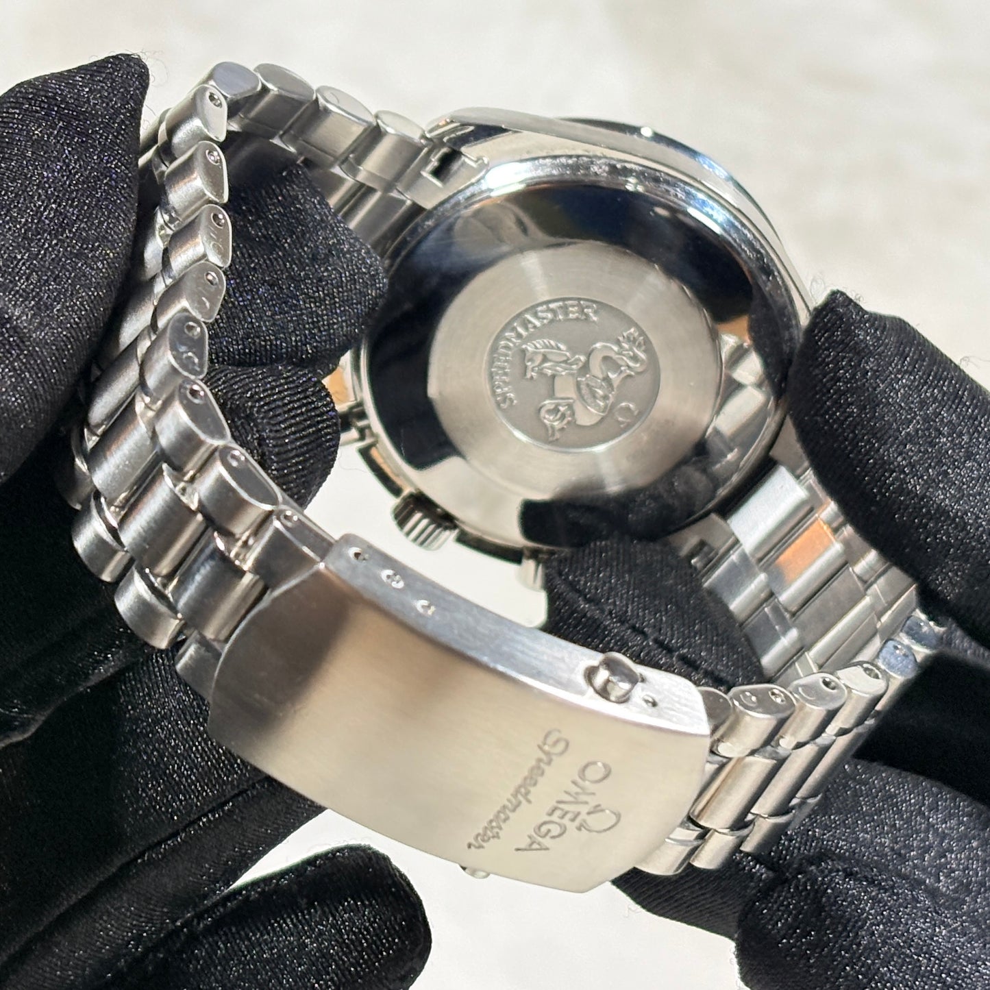 Omega Speedmaster 39mm 3539.50.00