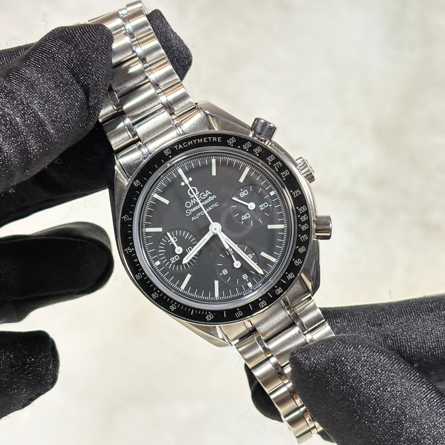 Omega Speedmaster 39mm 3539.50.00