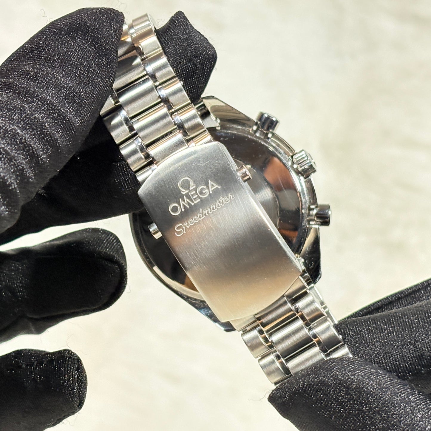 Omega Speedmaster 39mm 3539.50.00