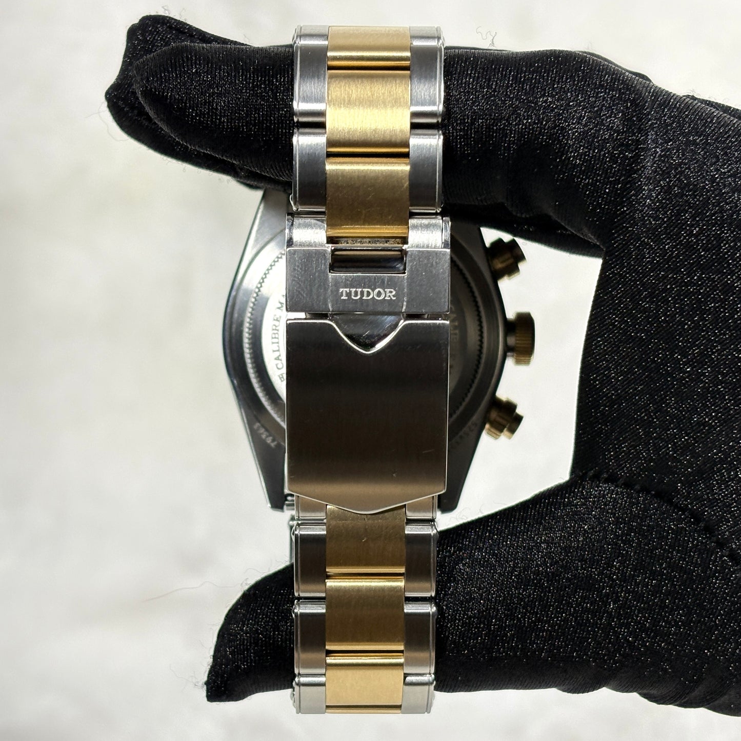 Tudor Black Bay Chrono 41mm 79363N-0007 FULLSET