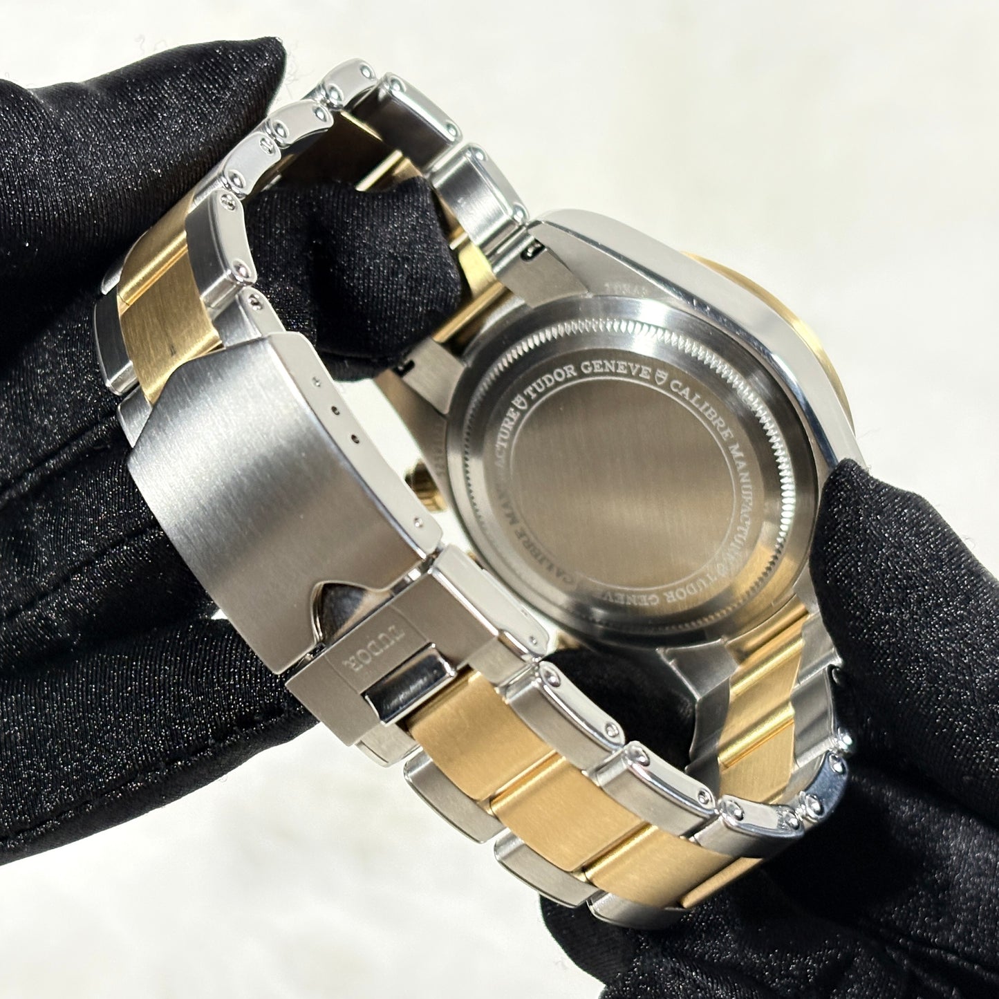 Tudor Black Bay Chrono 41mm 79363N-0007 FULLSET