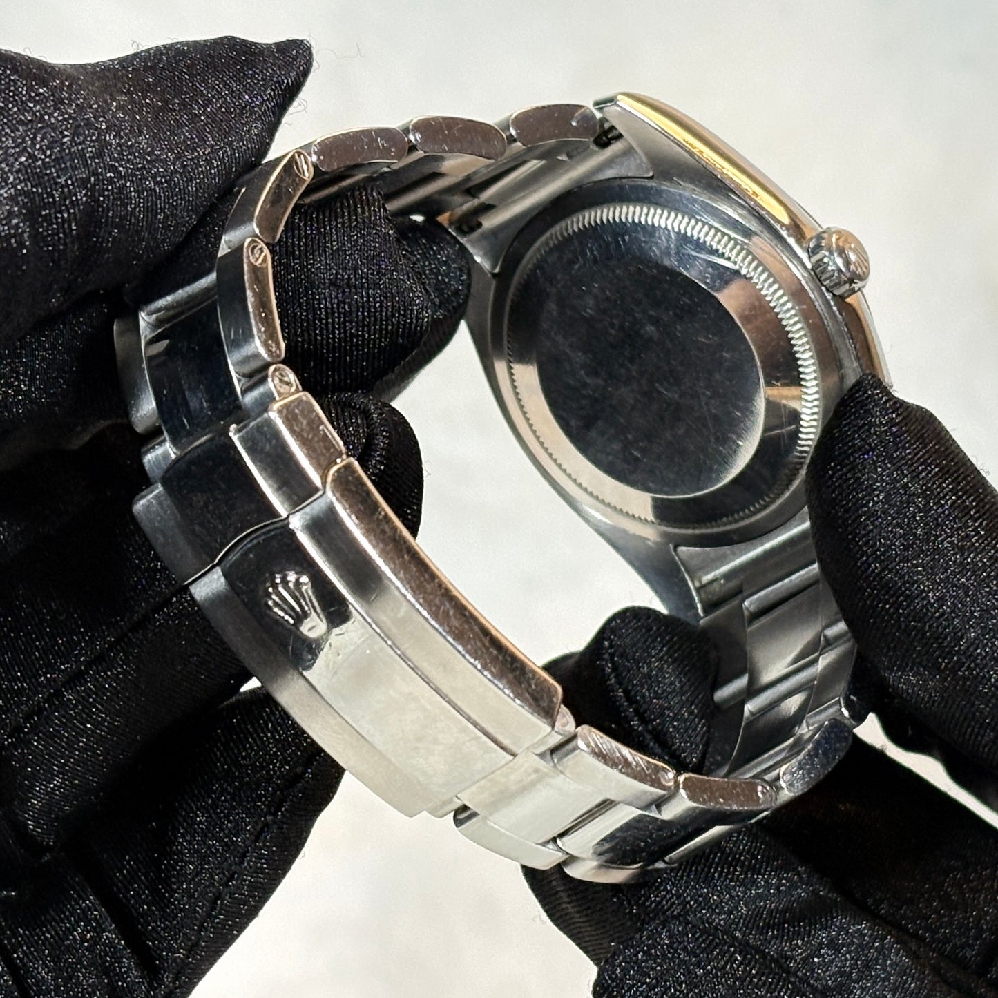 Rolex Datejust 36mm 116200
