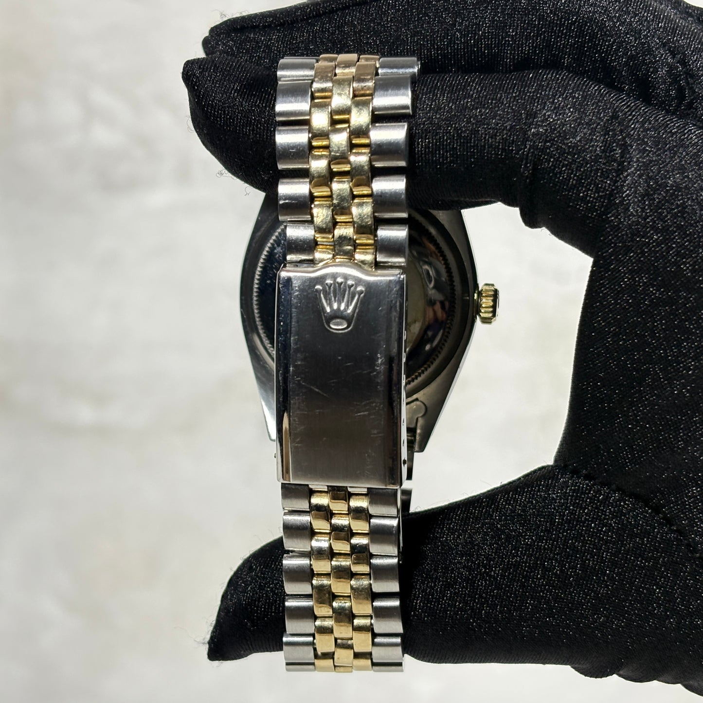 Rolex Oyster Perpetual Datejust 36mm 6605