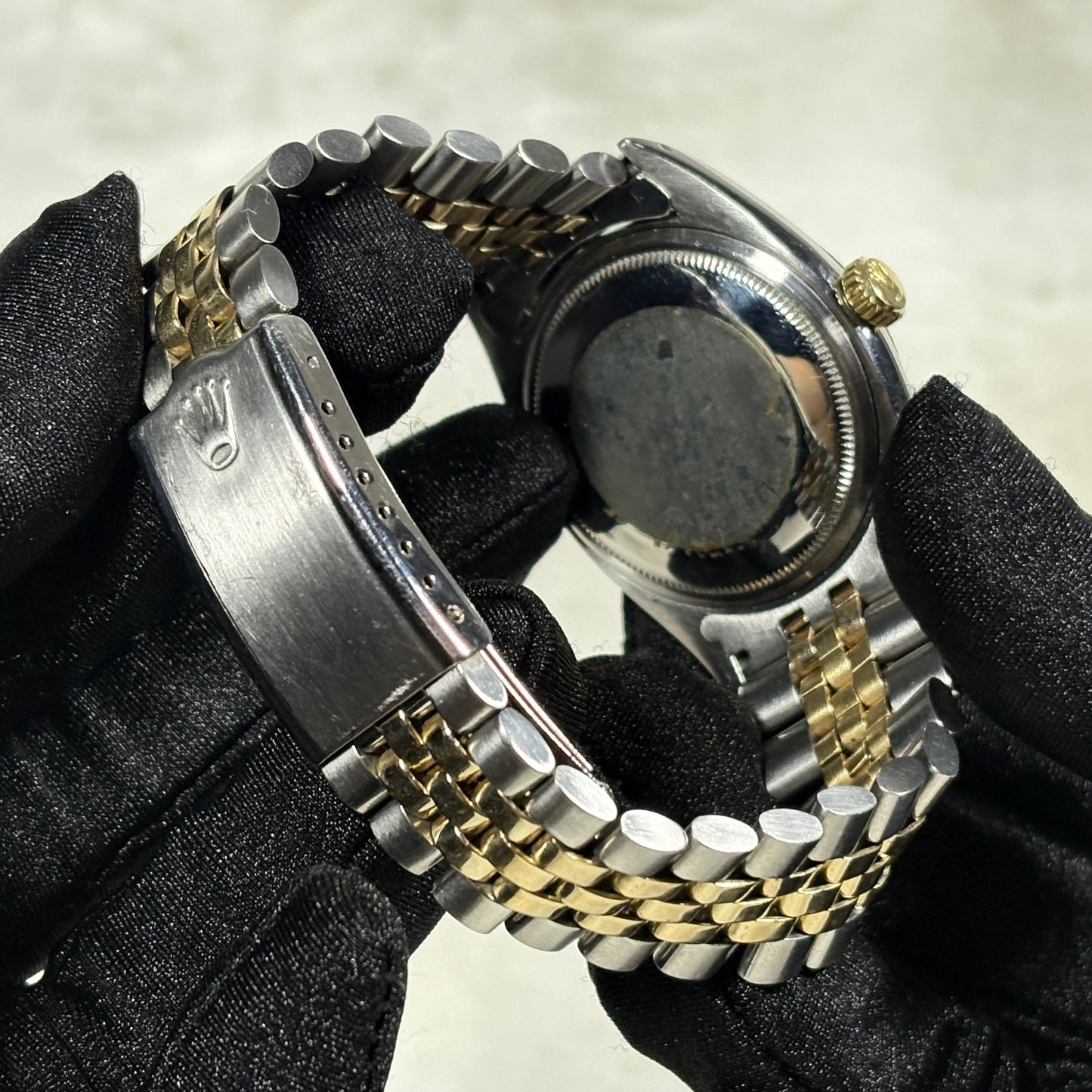 Rolex Oyster Perpetual Datejust 36mm 6605