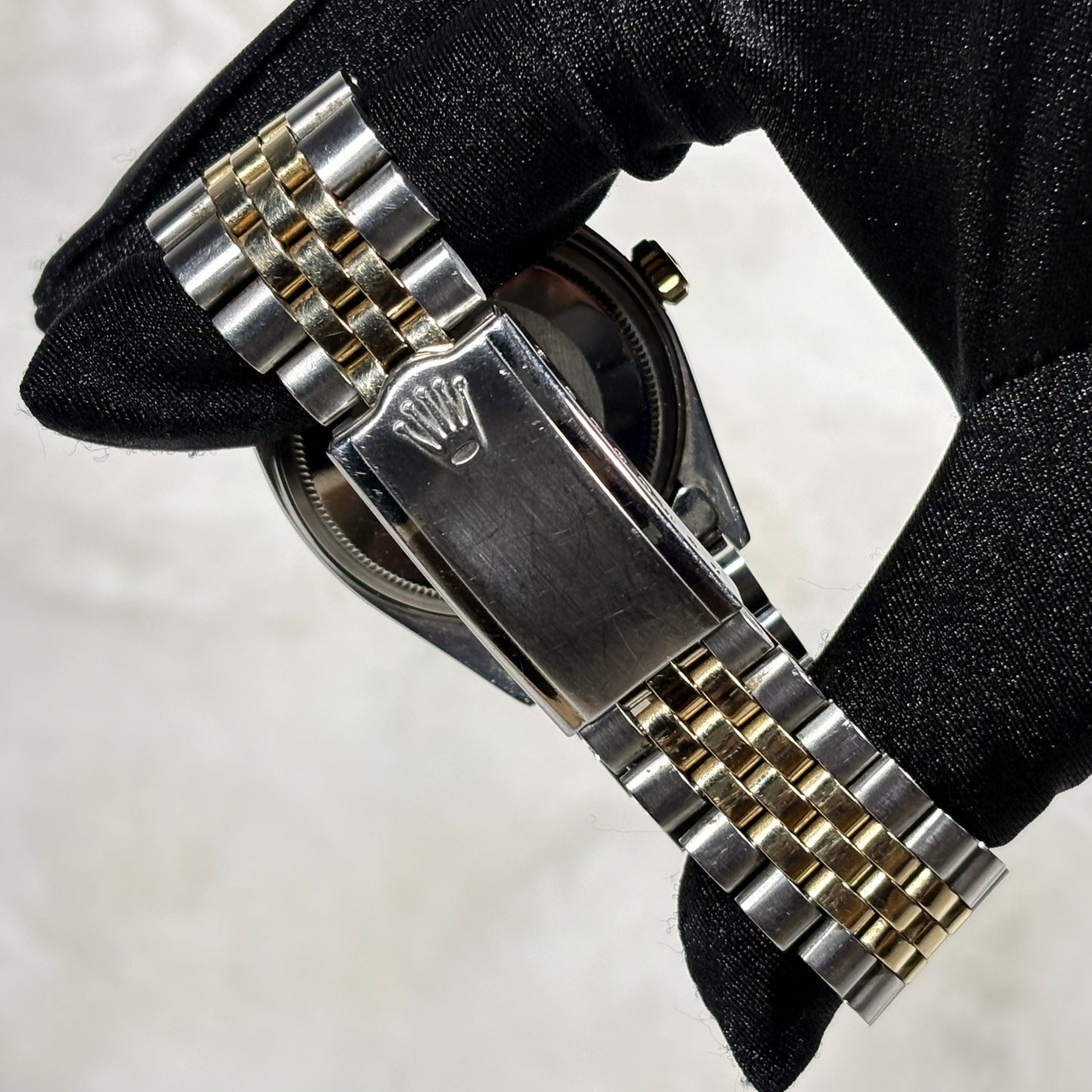 Rolex Oyster Perpetual Datejust 36mm 1601