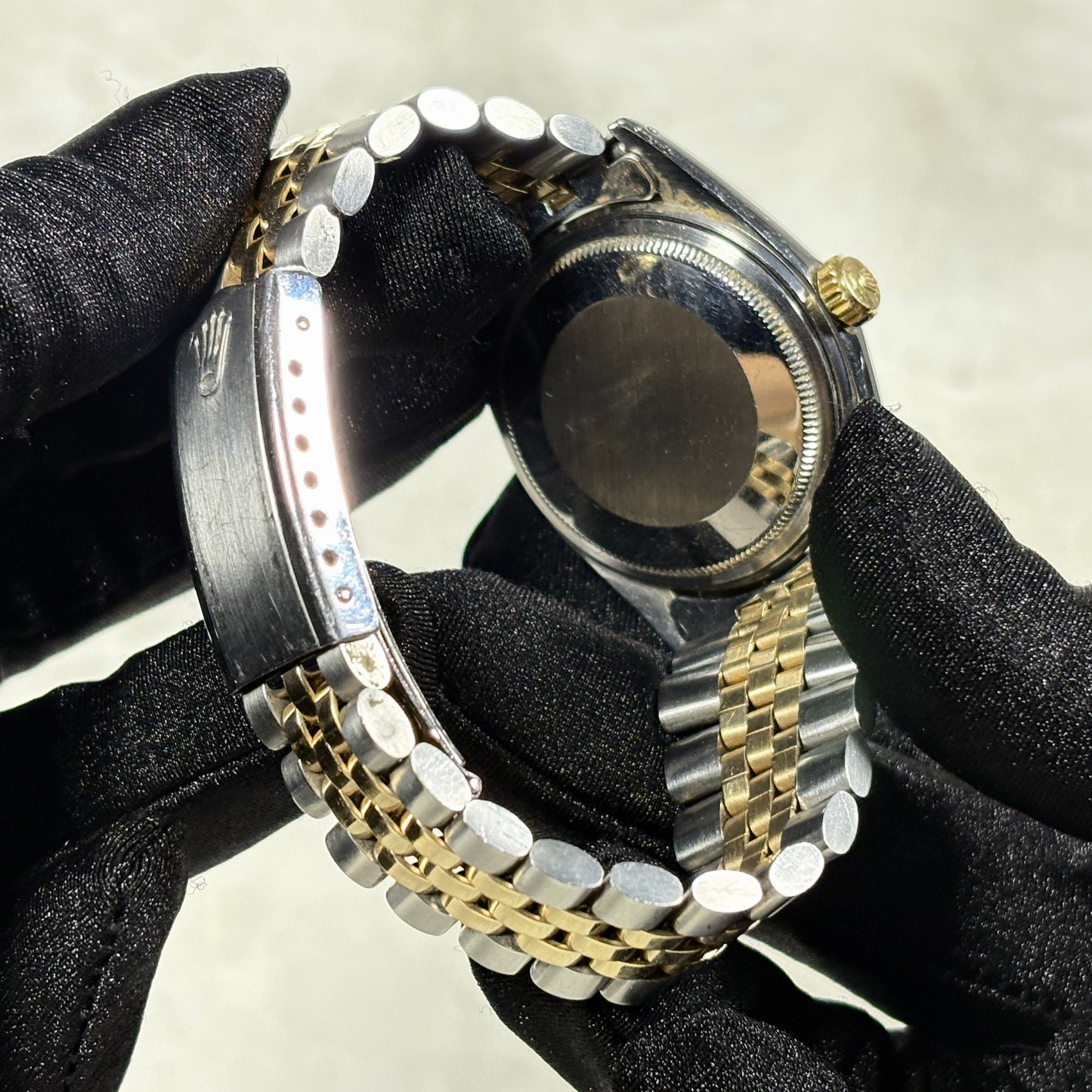 Rolex Oyster Perpetual Datejust 36mm 1601