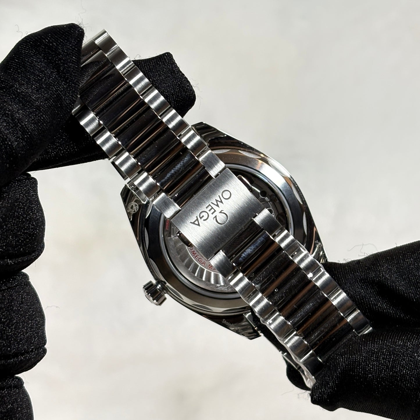 Omega Seamaster Aqua Terra 41mm 220.10.41.21.03.006 FULL SET