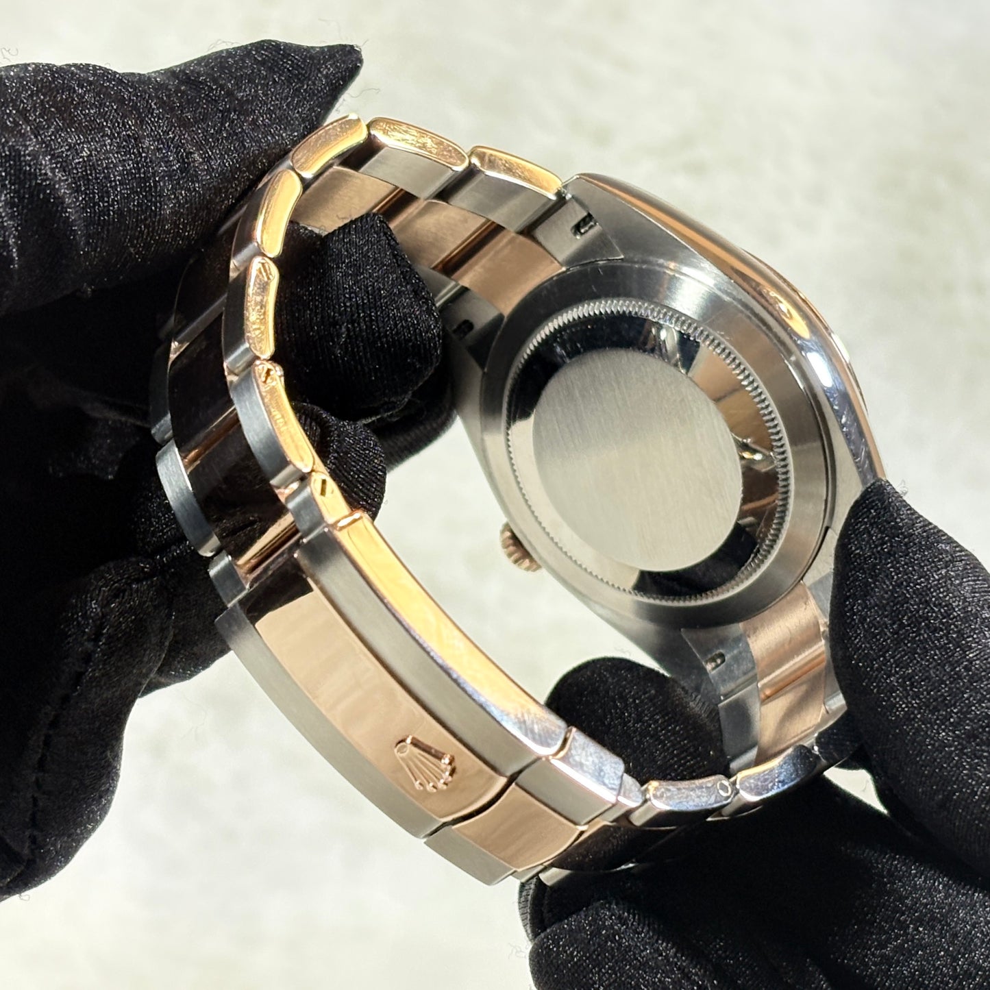 Rolex Datejust 41mm 126331