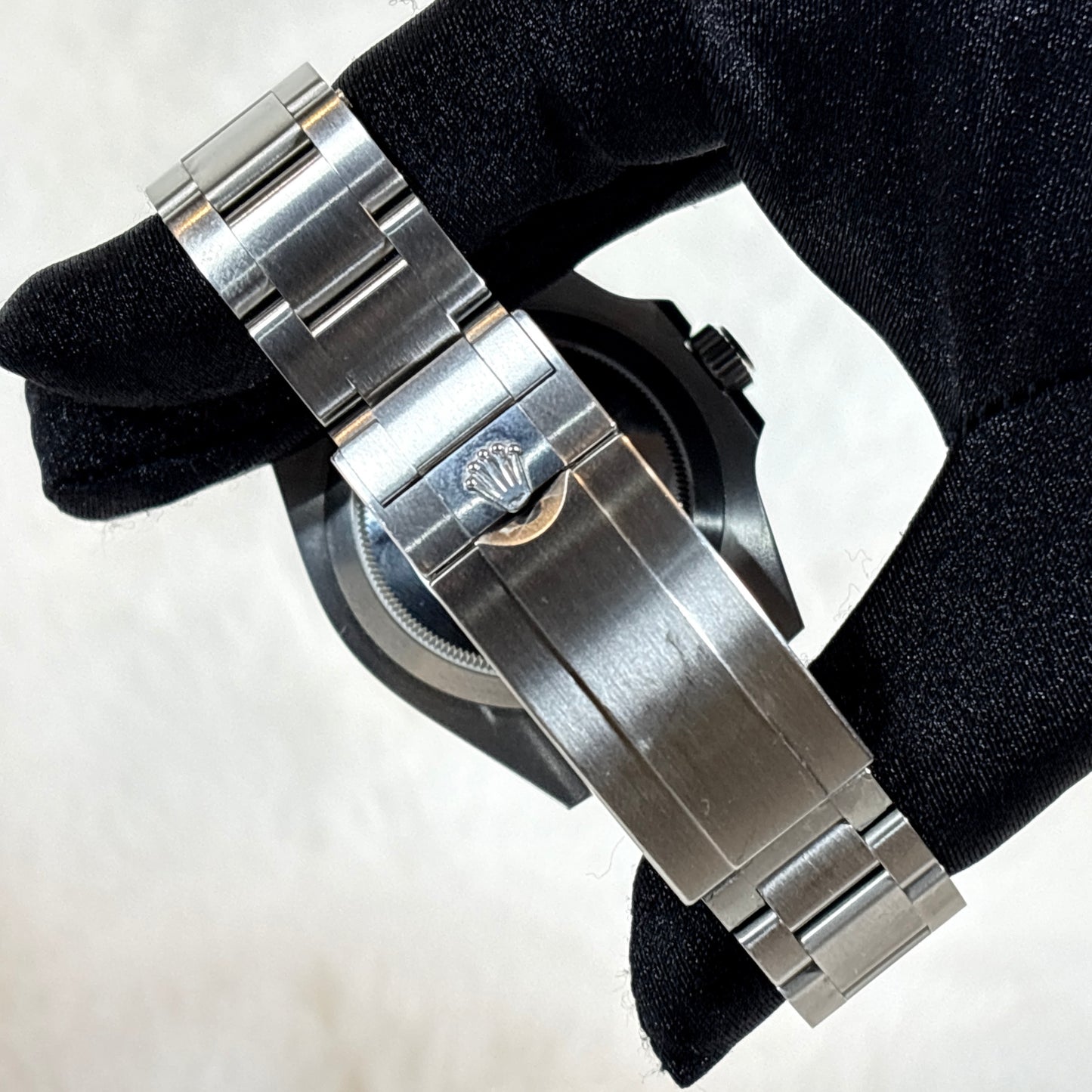 Rolex Submariner Date 41mm 126610LV