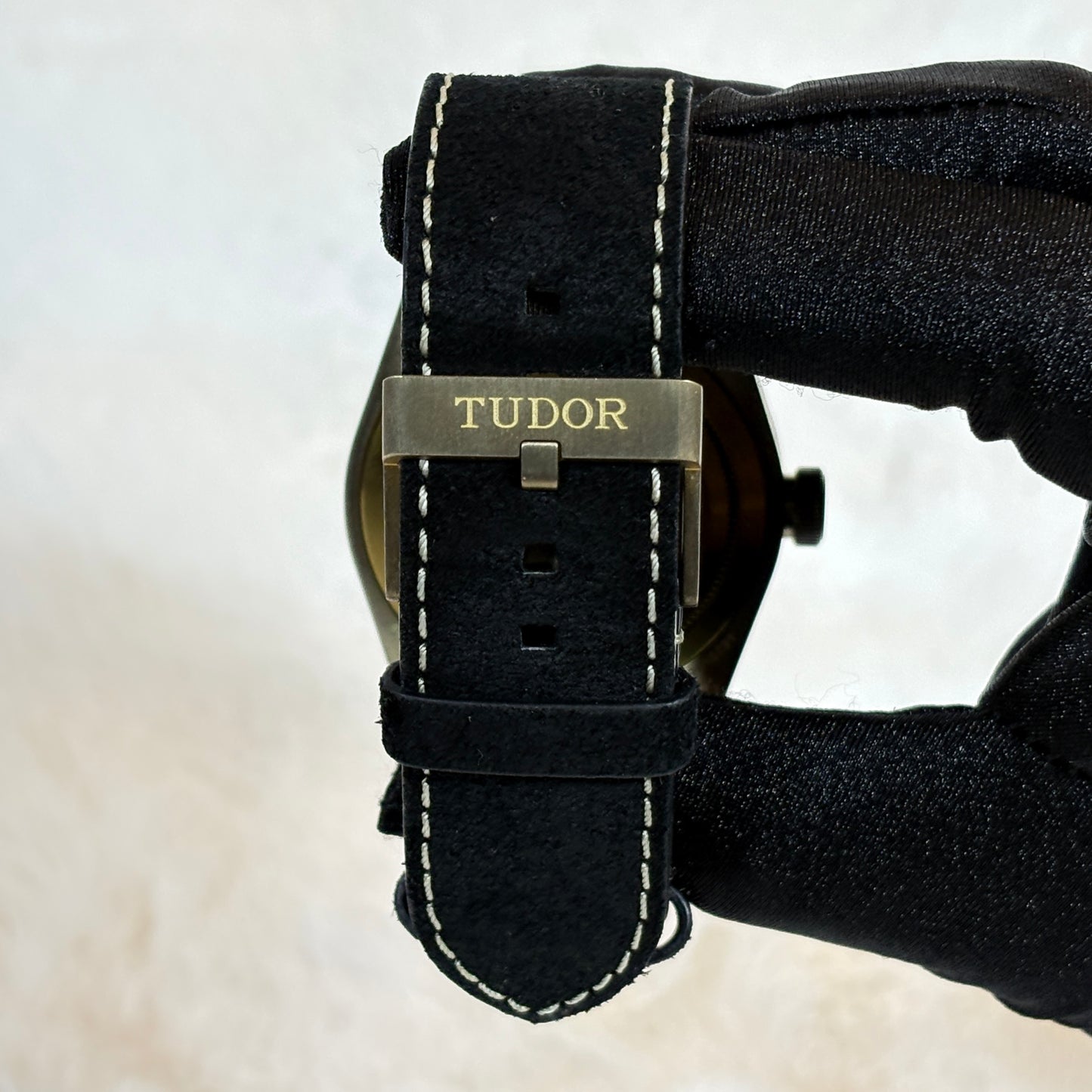 Tudor Black Bay Bronze 43mm M79250BA FULL SET