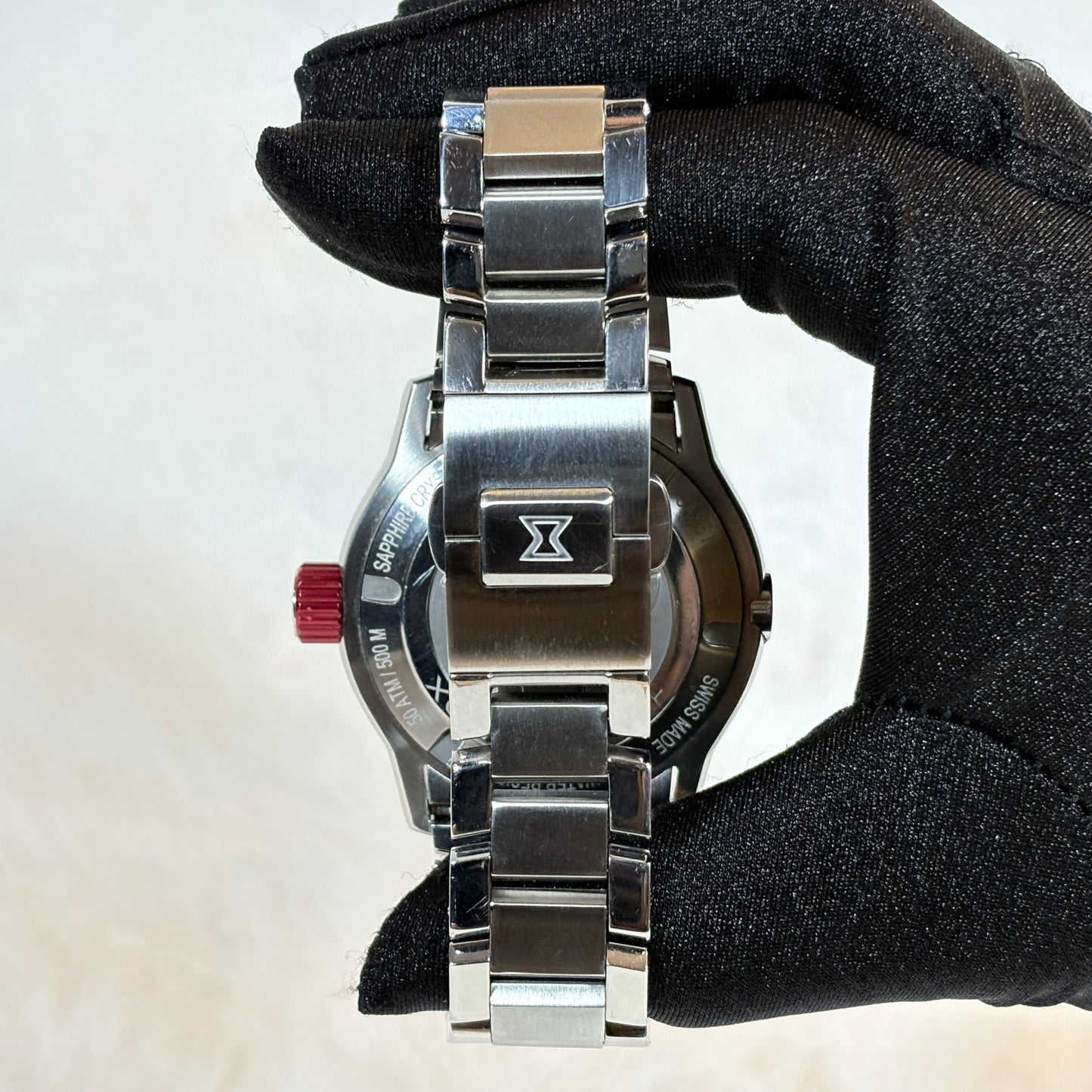 EDOX Chronoffshore-1 43mm 80099 3RM NIN