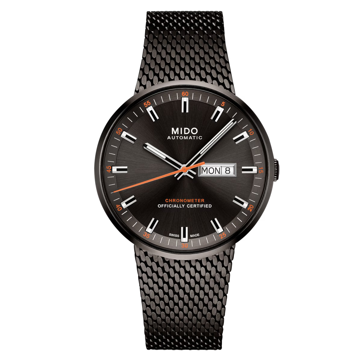 Mido Commander Icône 42mm M031.631.33.061.00
