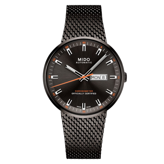 Mido Commander Icône 42mm M031.631.33.061.00