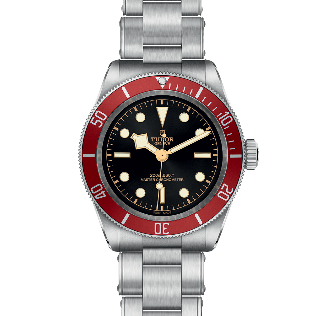 Tudor Black Bay 41mm M7941