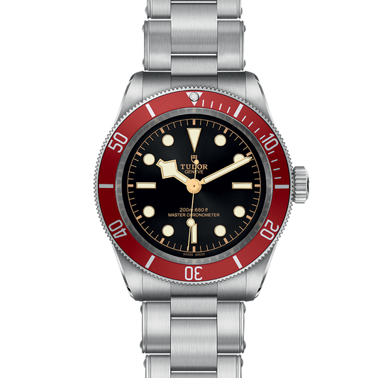 Tudor Black Bay 41mm M7941