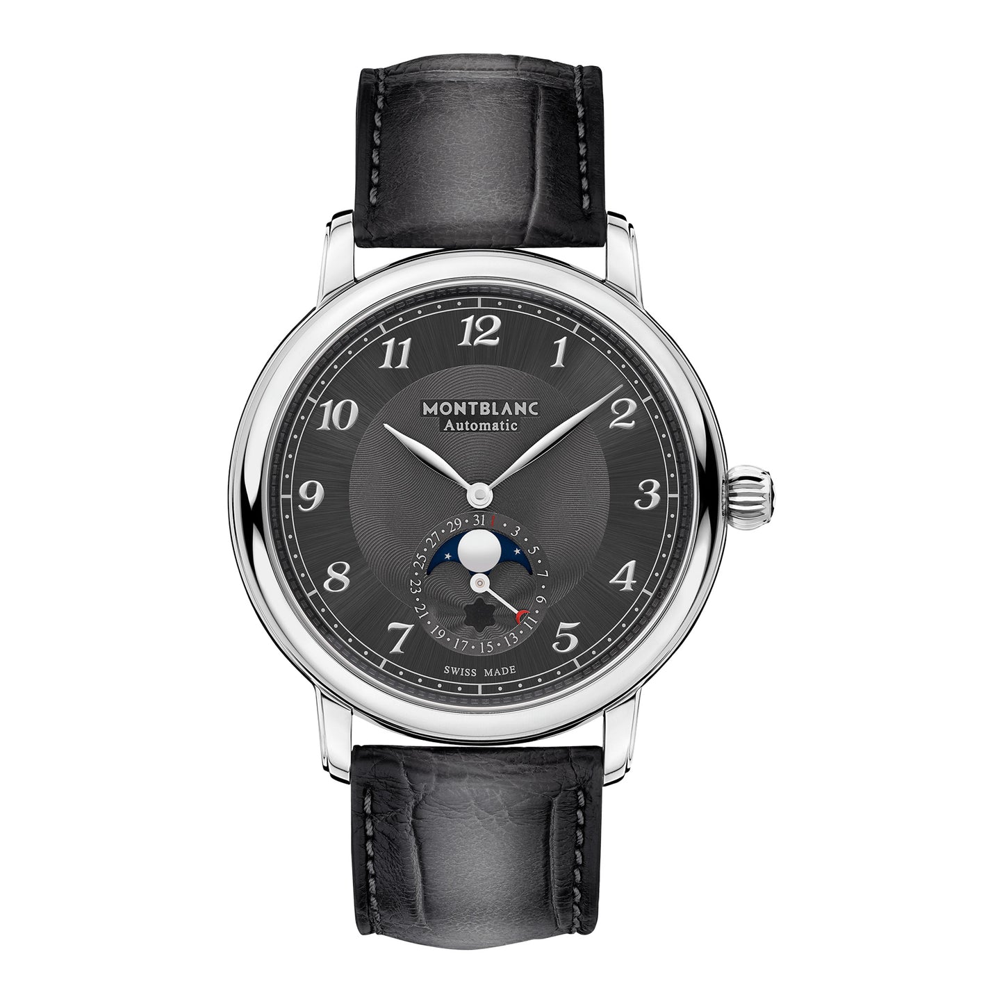 Montblanc Star Legacy Moonphase 42mm FULL SET 118518