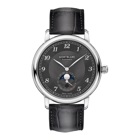 Montblanc Star Legacy Moonphase 42mm FULL SET 118518