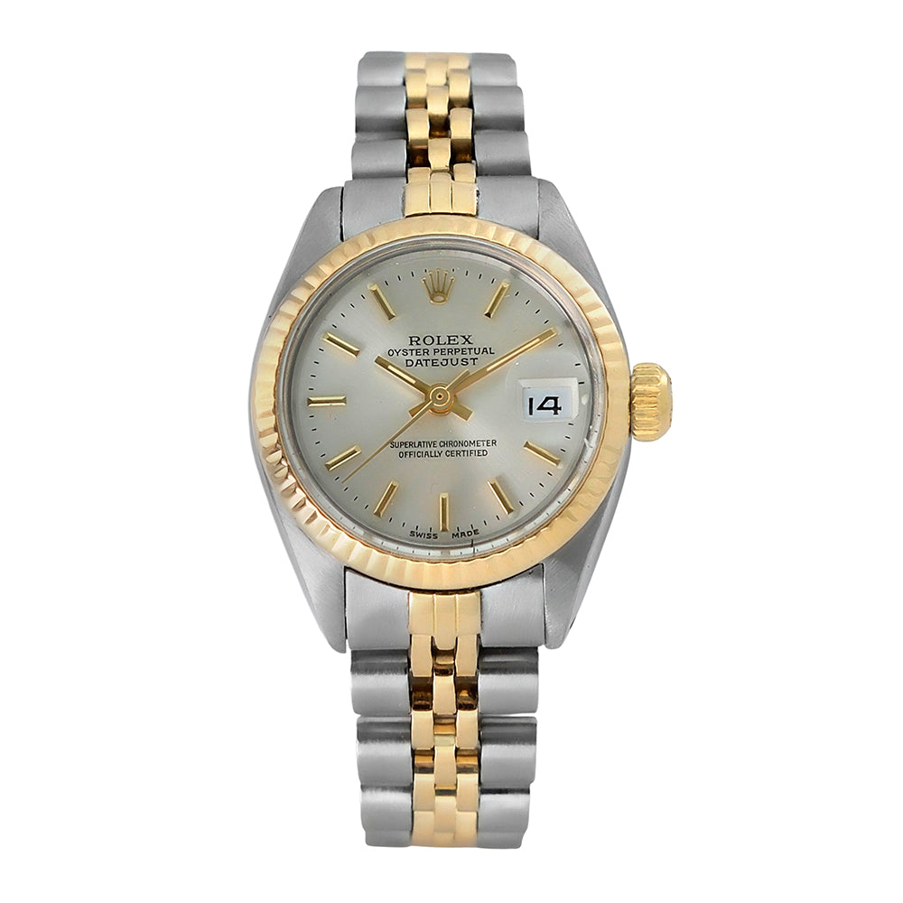 Rolex Oyster Perpetual Lady Date 26mm 6516