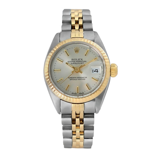 Rolex Oyster Perpetual Lady Date 26mm 6516