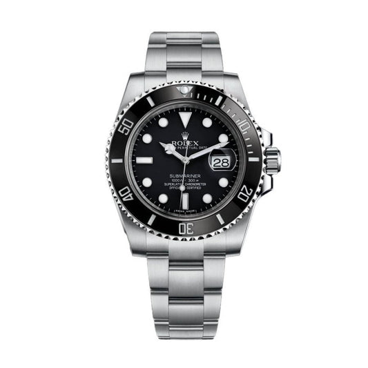 Rolex Submariner Date 40mm 116610
