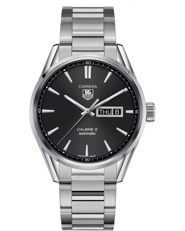 Tag Heuer Carrera 41mm WAR201A.BA0723