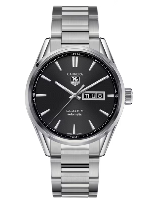 Tag Heuer Carrera 41mm WAR201A.BA0723