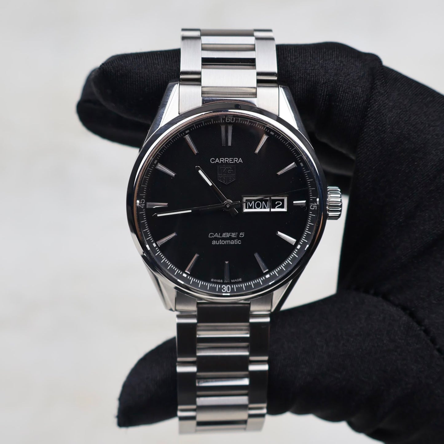 Tag Heuer Carrera 41mm WAR201A.BA0723