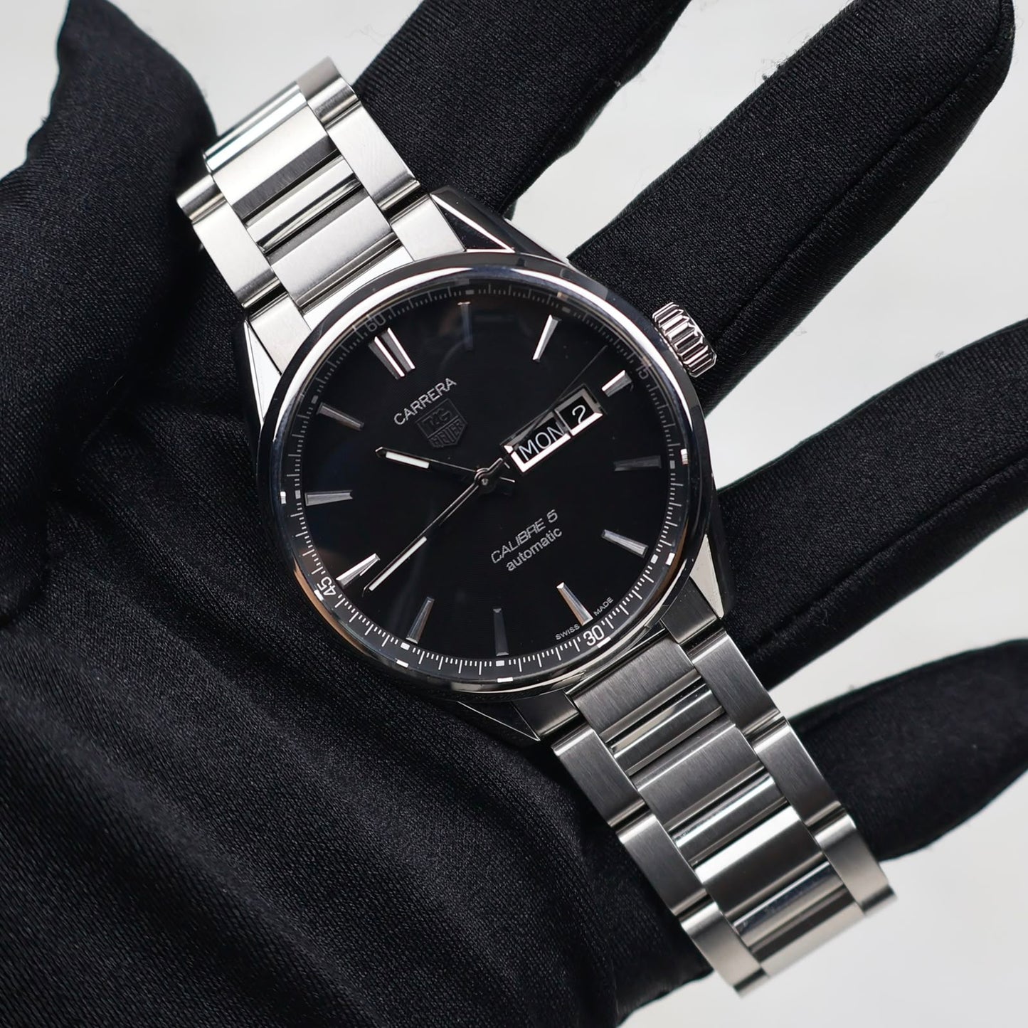 Tag Heuer Carrera 41mm WAR201A.BA0723