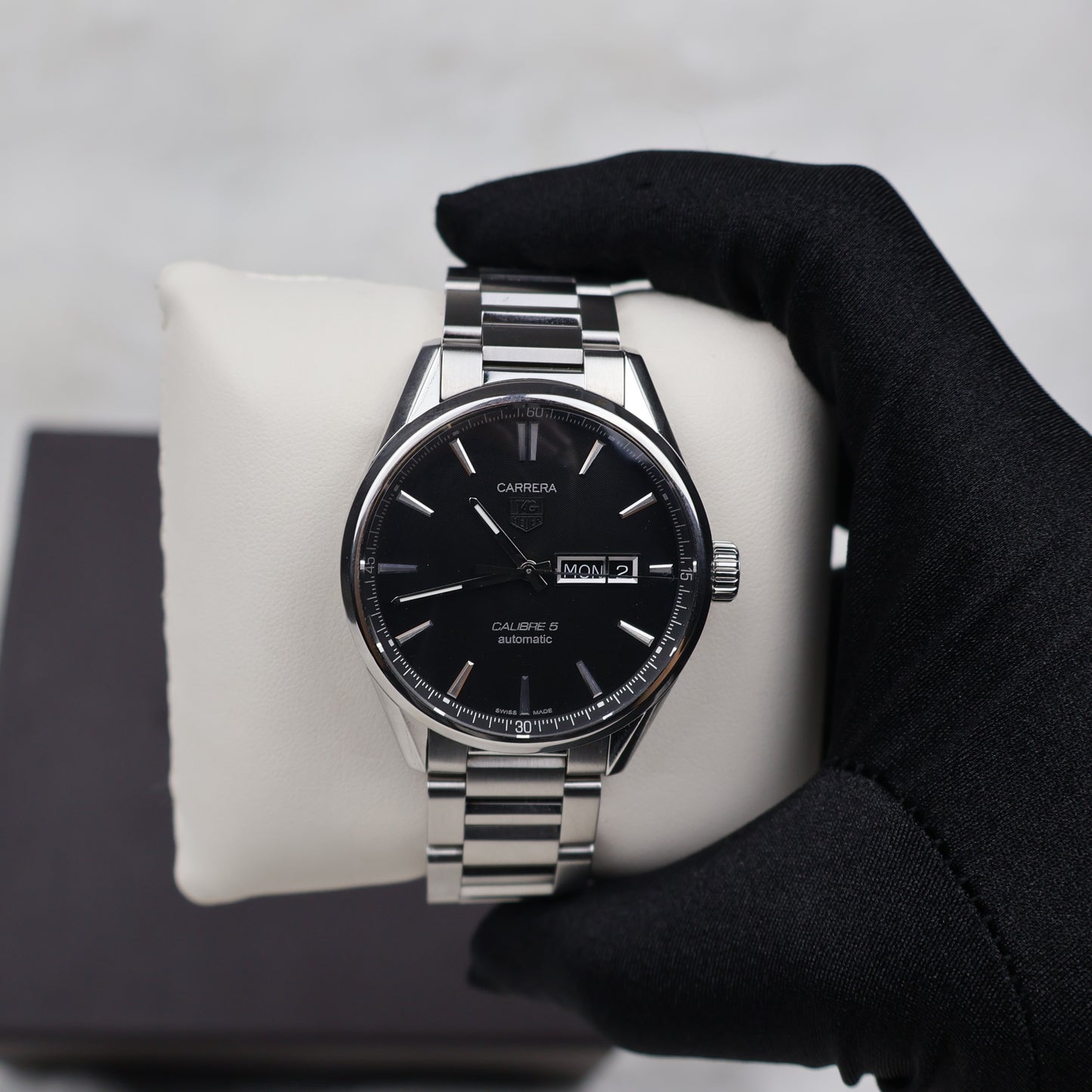 Tag Heuer Carrera 41mm WAR201A.BA0723