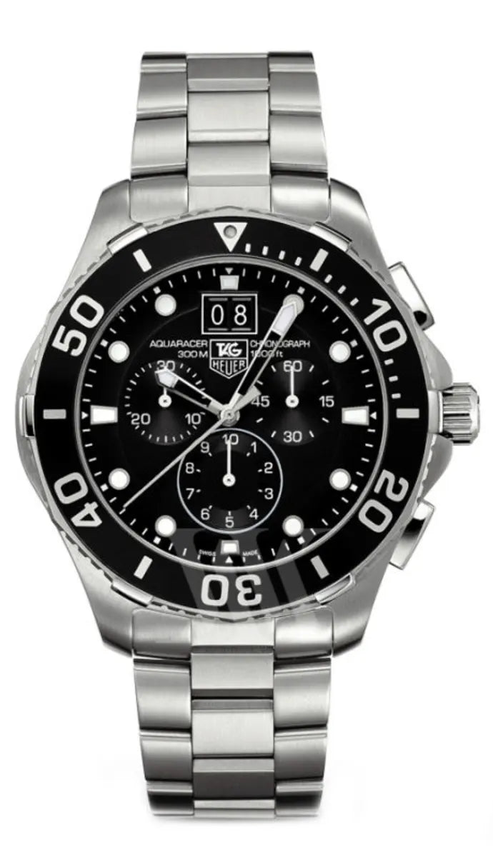 Tag Heuer Aquaracer 44mm CAN1010