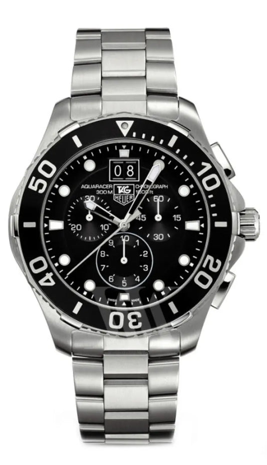 Tag Heuer Aquaracer 44mm CAN1010