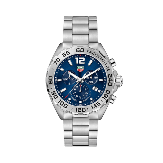 TAG Heuer Fórmula 1 Chronograph 43mm CAZ101K
