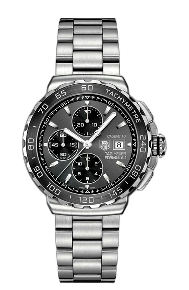 TAG HEUER FORMULA 1 AUTOMATICO CAL.16 FULLSET CAU2010 2015