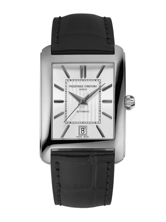 Frederique Constant Classics Carree 42x30mm FC-303S4C26 FULLSET