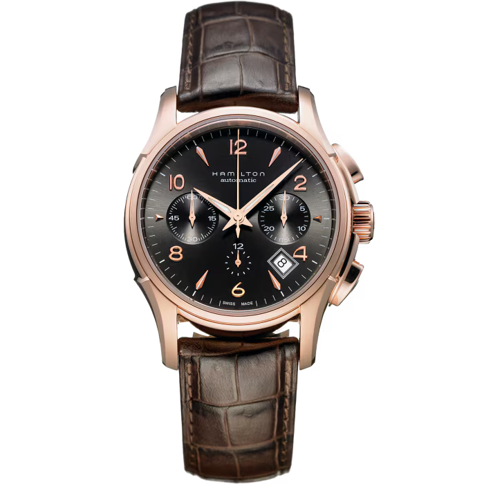 Hamilton Jazzmaster 42mm H32646595 FULLSET