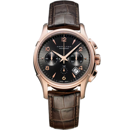 Hamilton Jazzmaster 42mm H32646595 FULLSET