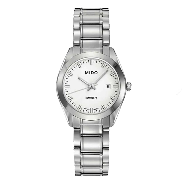 Mido Madison 28mm M012210A