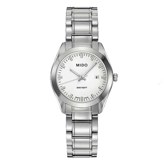 Mido Madison 28mm M012210A