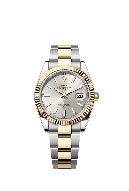 Rolex Datejust 41mm 126333