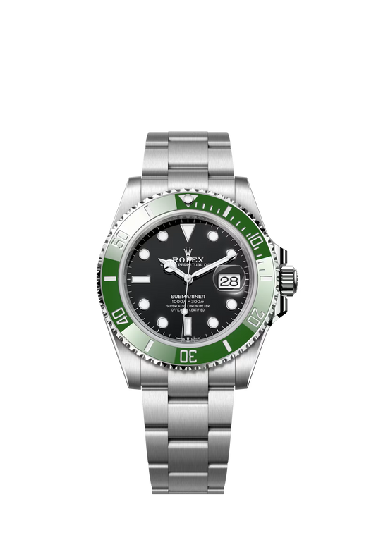 Rolex Submariner Date 41mm 126610LV