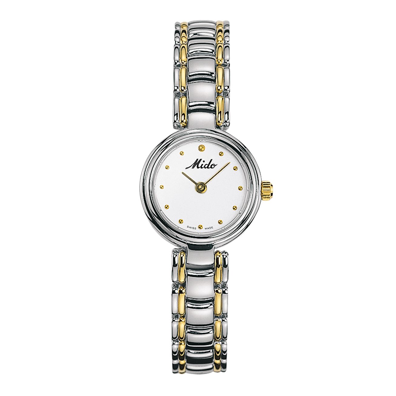 Mido Romantique 21.6mm 2132