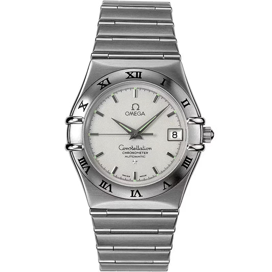 Omega Constellation 36mm 1502.30.00
