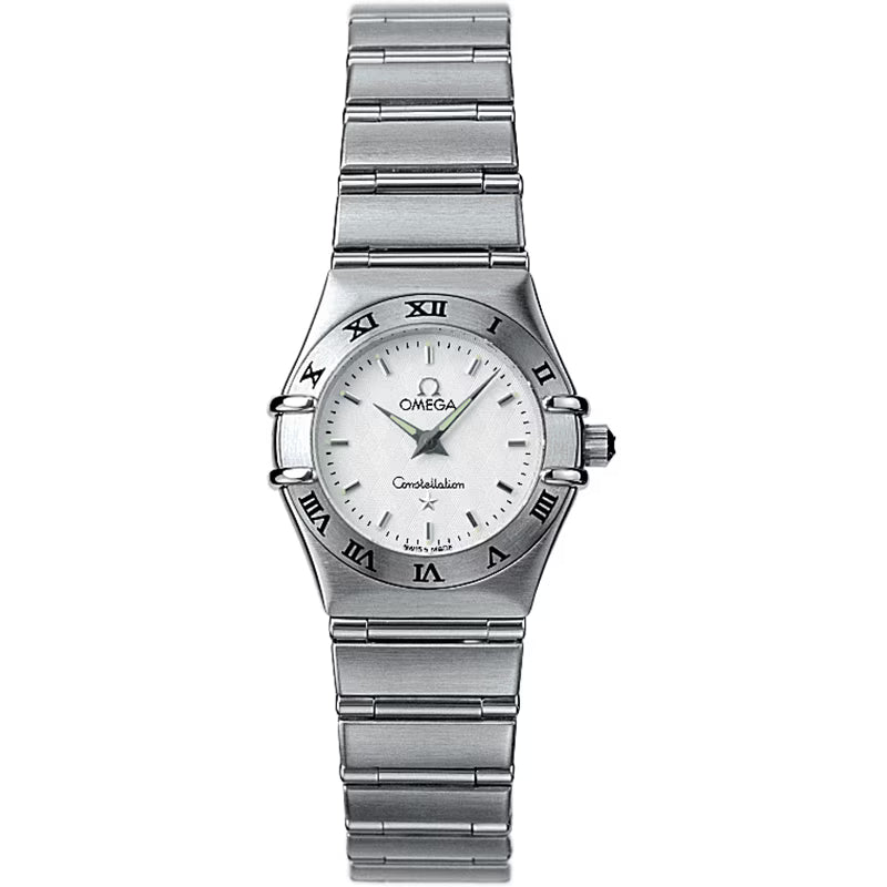 Omega Constellation 22.5mm 1562.30.00