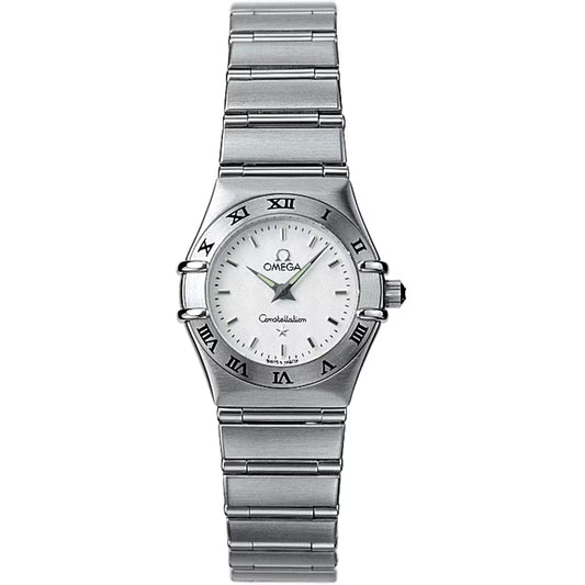 Omega Constellation 22.5mm 1562.30.00