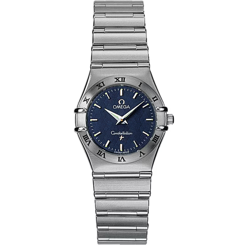 Omega Constellation 25.5mm 1572.40.00