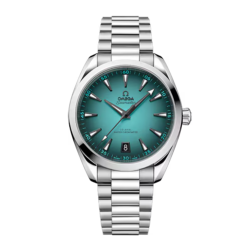 Omega Seamaster Aqua Terra 41mm 220.10.41.21.03.006 FULL SET